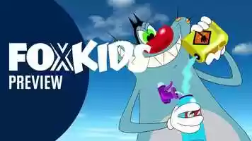 Free download Promo: Slapstick Rhapsody - Oggy and the Cockroaches/Zig and Sharko - FOX Kids [FANMADE/FAKE] video and edit with RedcoolMedia movie maker MovieStudio video editor online and AudioStudio audio editor onlin